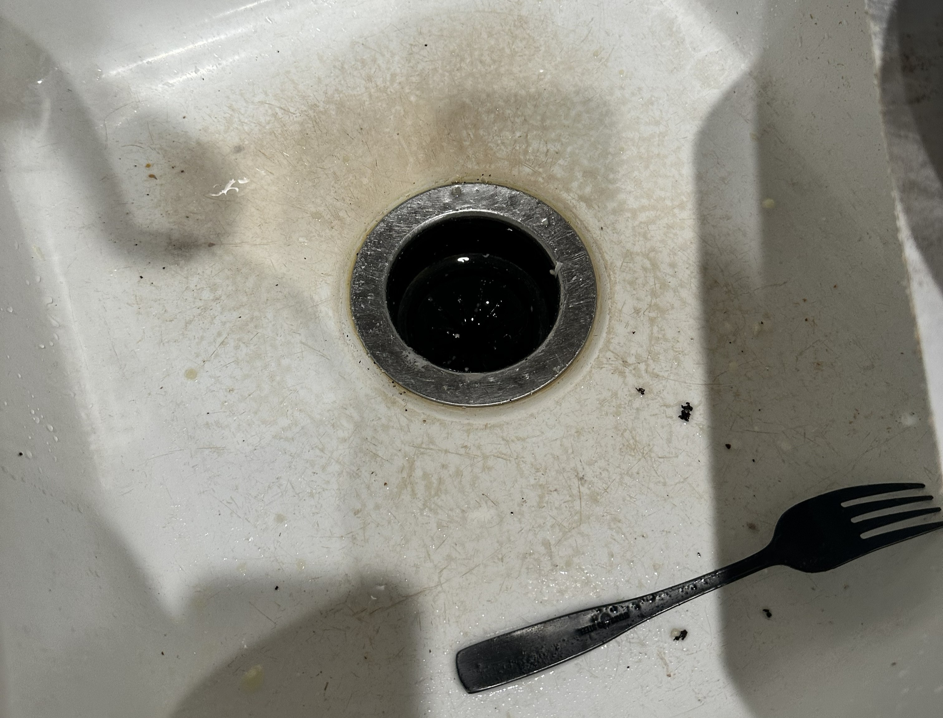 Image of my sink